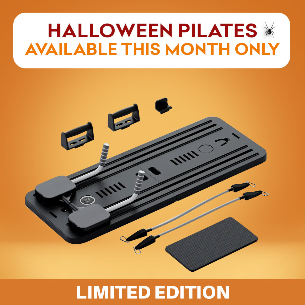 Pilazia™ - Pilates Reformer Set